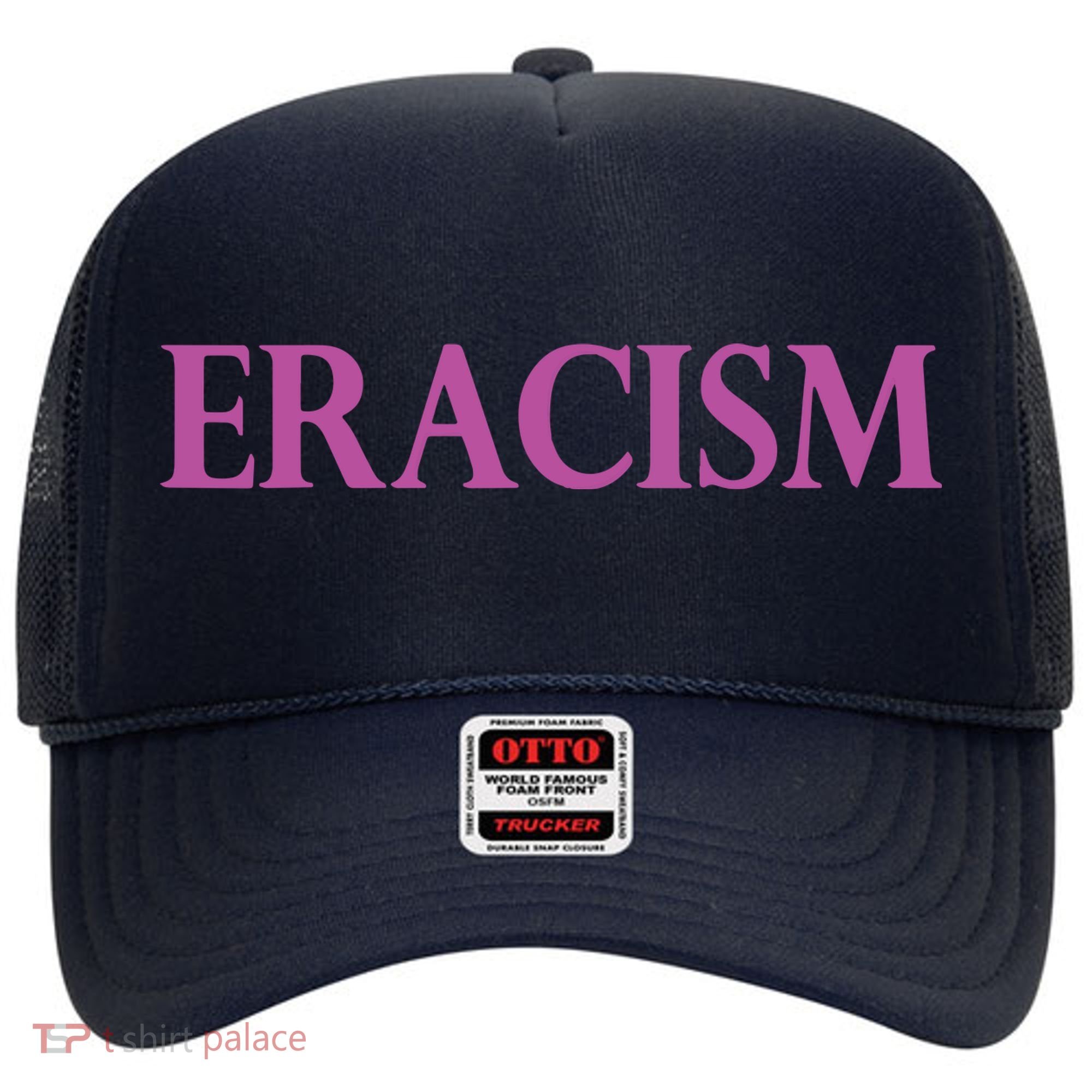 Classy Human / Civil Rights ERACISM Hat