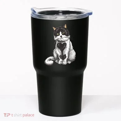 Tumbler