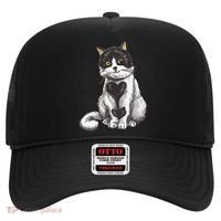 Cat Heart Cute Hat thumb 0