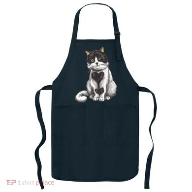 Apron
