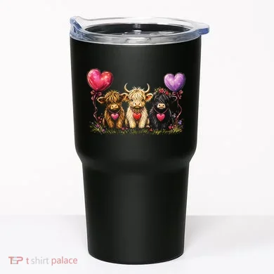 Tumbler