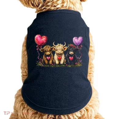 Doggie Tank