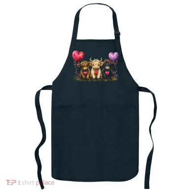 Apron