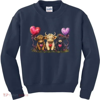 Kids Sweatshirt