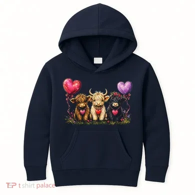 Kids Hoodie