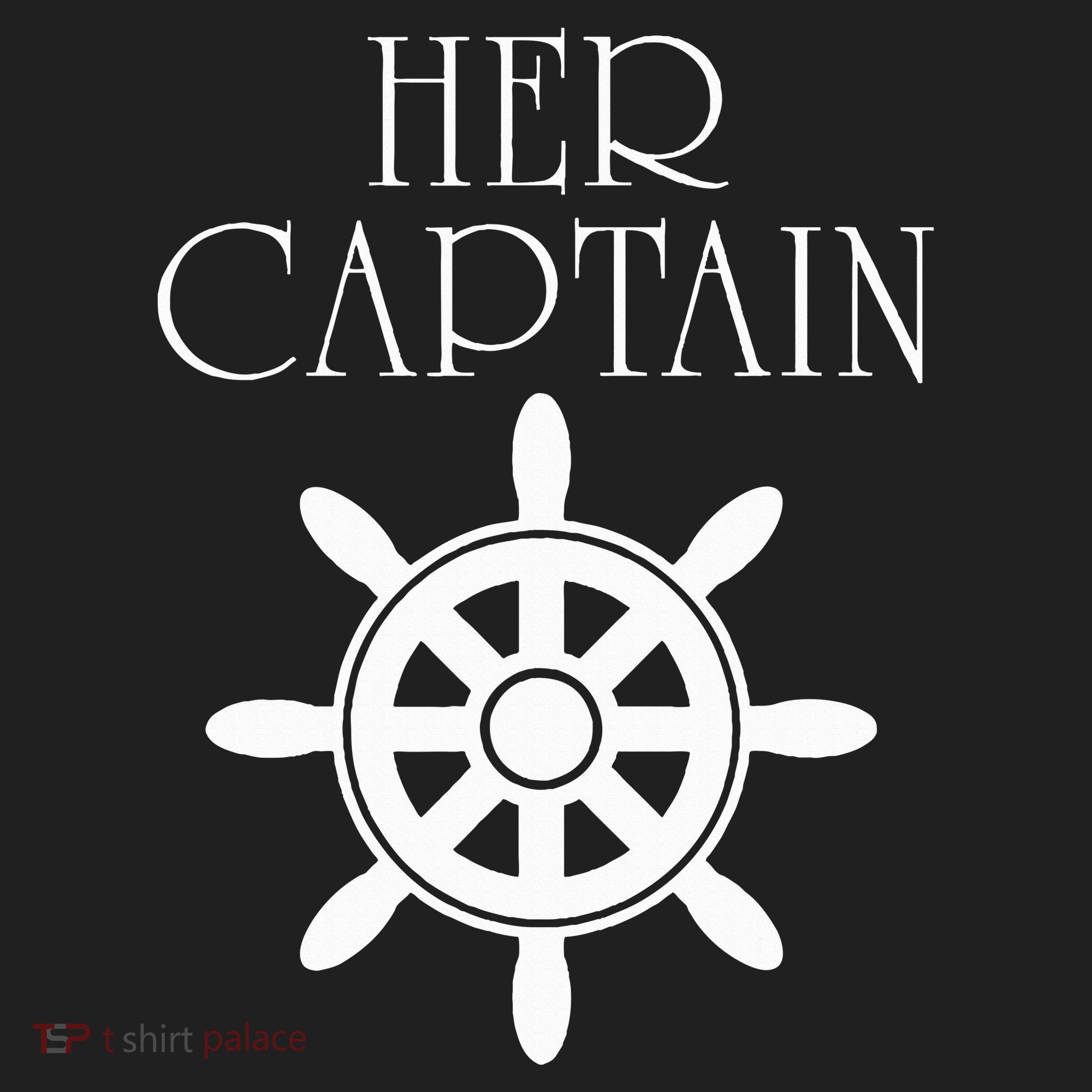 Cruise Her Captain His Anchor Couple Beanie