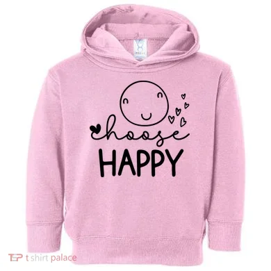 Toddler Hoodie