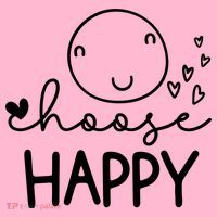 Choose Happy Cute Smile Face Visor thumb 3