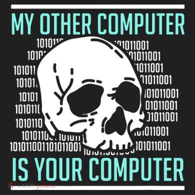 Cyber Hacker Computer Security Expert Cybersecurity 11oz C Handle Ceramic Mug