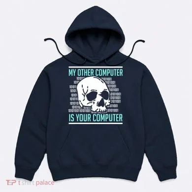 Cyber Hacker Computer Security Expert Cybersecurity Hoodie