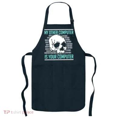 Apron