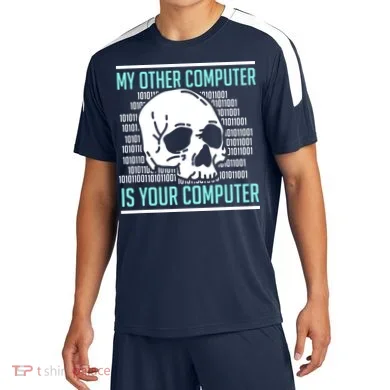 Soccer Jersey