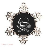 Chef Hat Culinary Sous Chef Cuisine Kitchen Chief Cook Tools Ornament thumb 0