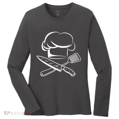 Women's Long Sleeve Shirt