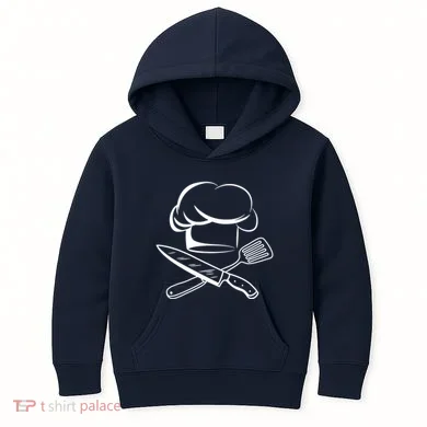 Kids Hoodie
