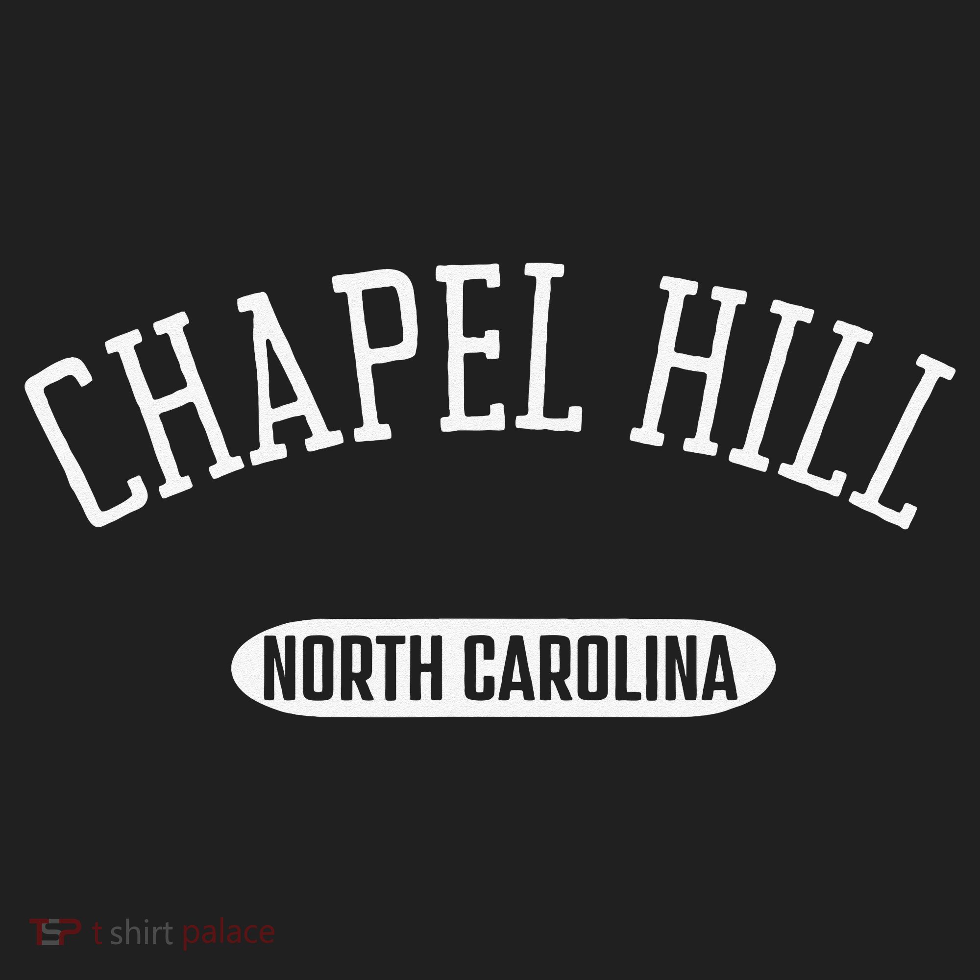 Chapel Hill Classic Style Chapel Hill North Carolina Beanie