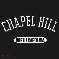 Chapel Hill Classic Style Chapel Hill North Carolina Mousepad thumb 1
