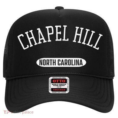 Chapel Hill Classic Style Chapel Hill North Carolina Hat