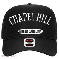 Chapel Hill Classic Style Chapel Hill North Carolina Hat thumb 0
