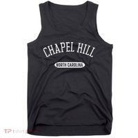 Chapel Hill Classic Style Chapel Hill North Carolina Tank Top thumb 0