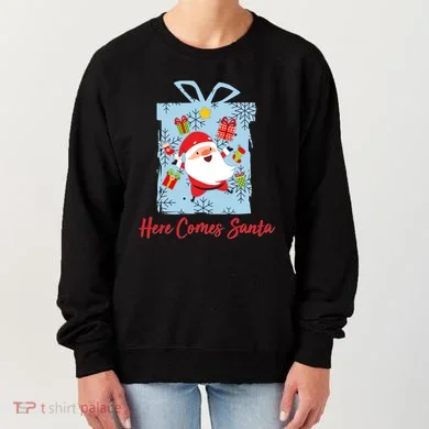Women's Sweatshirt