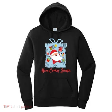 Women's Hoodie
