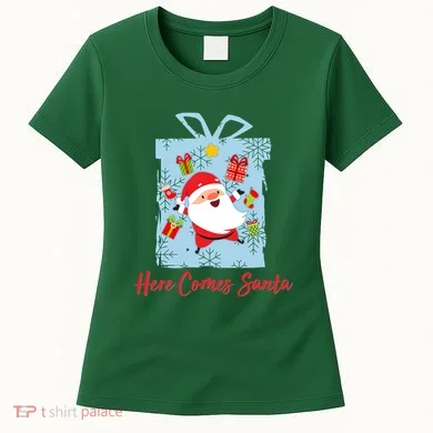 Women's T-Shirt