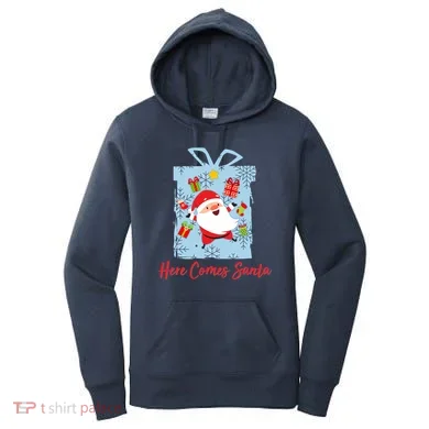 Women's Hoodie