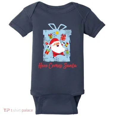 Baby Bodysuit