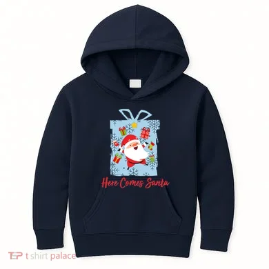 Kids Hoodie