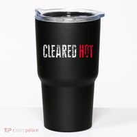 Cleared Hot Tumbler thumb 0