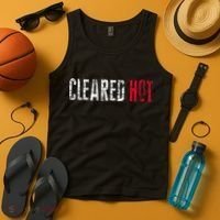 Cleared Hot Tank Top thumb 4