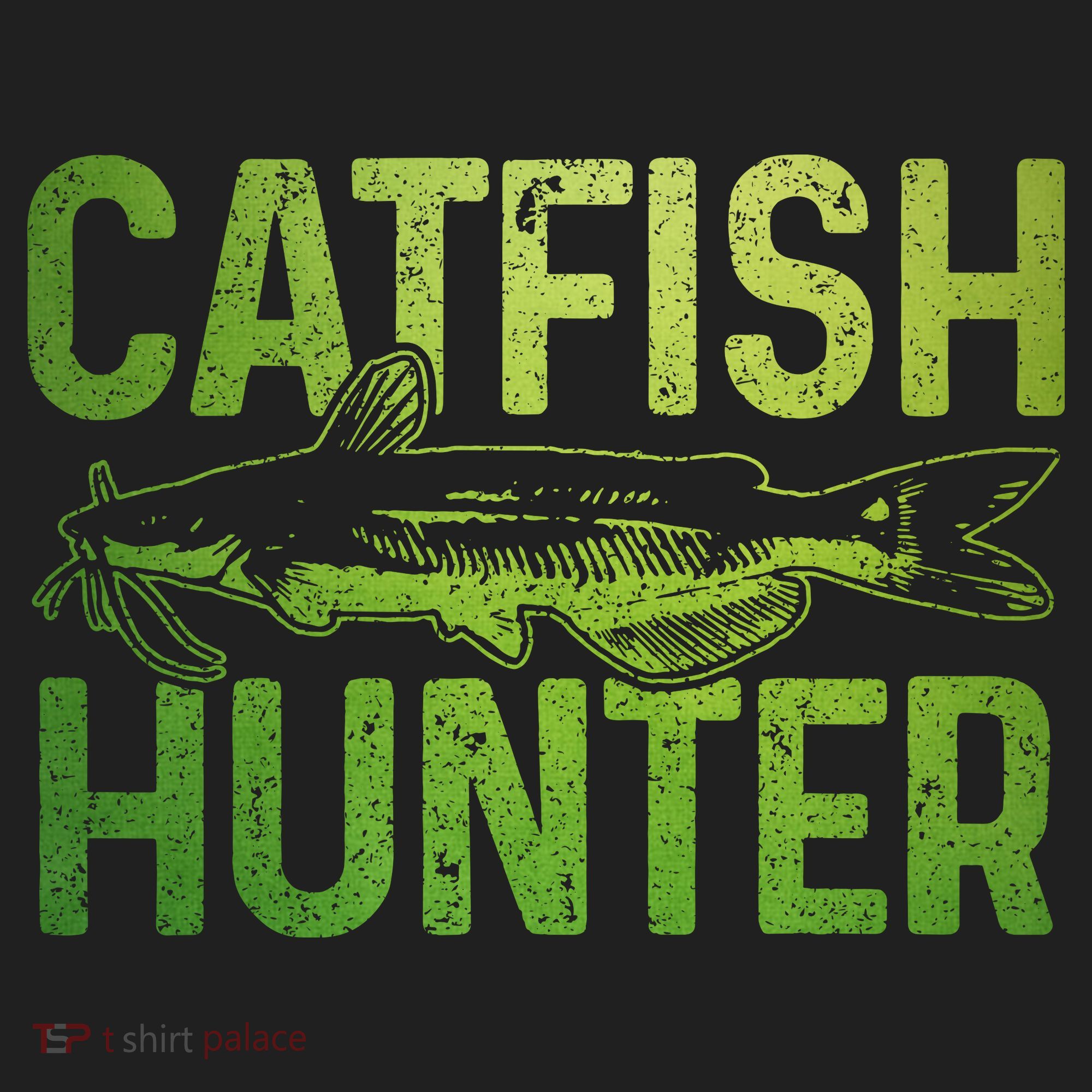 Catfish Hunter Catfishing Fishing Fisherman Gift Beanie