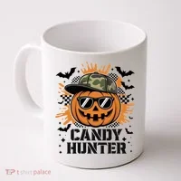 Candy Hunter Coffee Mug thumb 0