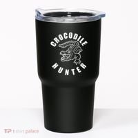 Crocodile Hunter Tumbler thumb 0