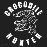 Crocodile Hunter Tumbler thumb 3