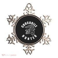 Crocodile Hunter Ornament thumb 0