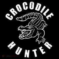 Crocodile Hunter Ornament thumb 1