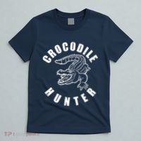 Crocodile Hunter T-Shirt thumb 5