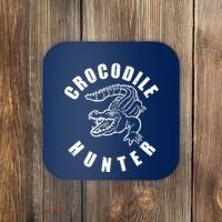 Crocodile Hunter Coaster thumb 0