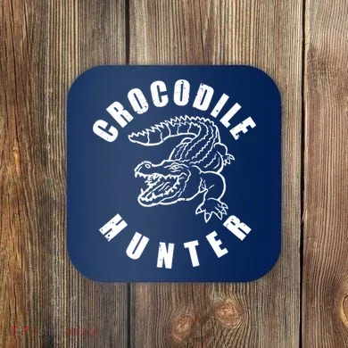 Crocodile Hunter Coaster