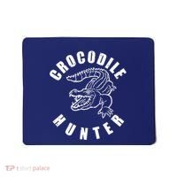 Crocodile Hunter Mousepad thumb 0