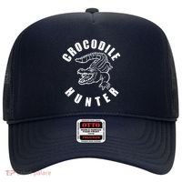 Crocodile Hunter Hat thumb 0