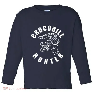 Toddler Long Sleeve