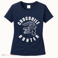 Crocodile Hunter Women's T-Shirt thumb 0