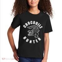 Crocodile Hunter Kids T-Shirt thumb 2