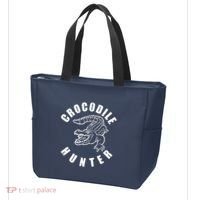 Crocodile Hunter Tote Bag thumb 3