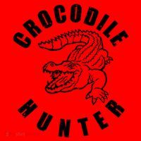 Crocodile Hunter Santa Hat thumb 1