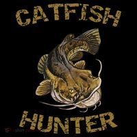 Catfish Hunter Catfish For Catfish Fisherman Coffee Mug thumb 5