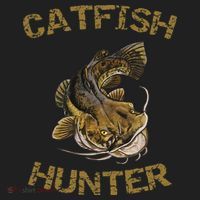 Catfish Hunter Catfish For Catfish Fisherman Tumbler thumb 3